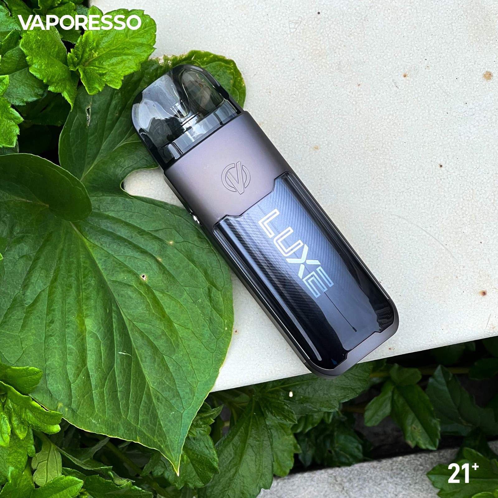 Vaporesso Vaping Adventures: Flavorful Journeys and Cloudy Discoveries Unveiled