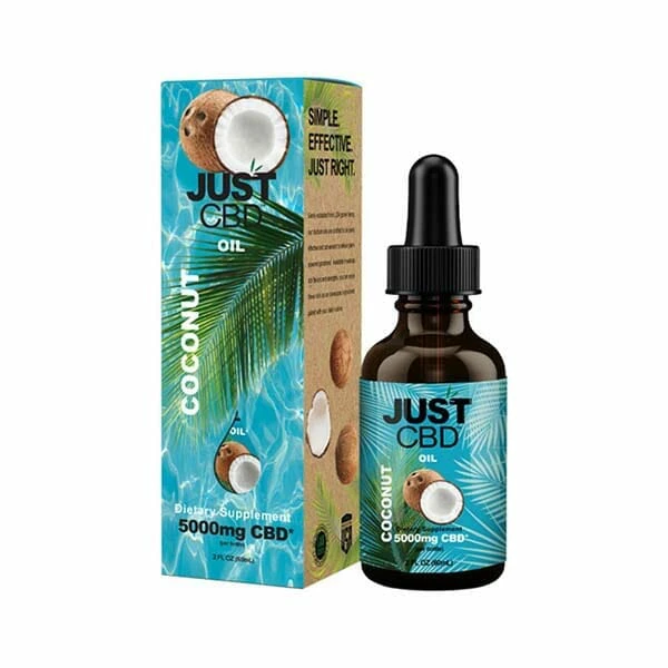 CBD Oil Tincture BY JustCBD UK-Unleashing Tranquility: A Flavorful Expedition with JustCBD UK’s CBD Oil Tinctures
